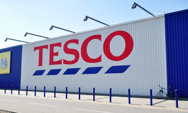 Tesco chairman John Allan resigns after conduct allegations