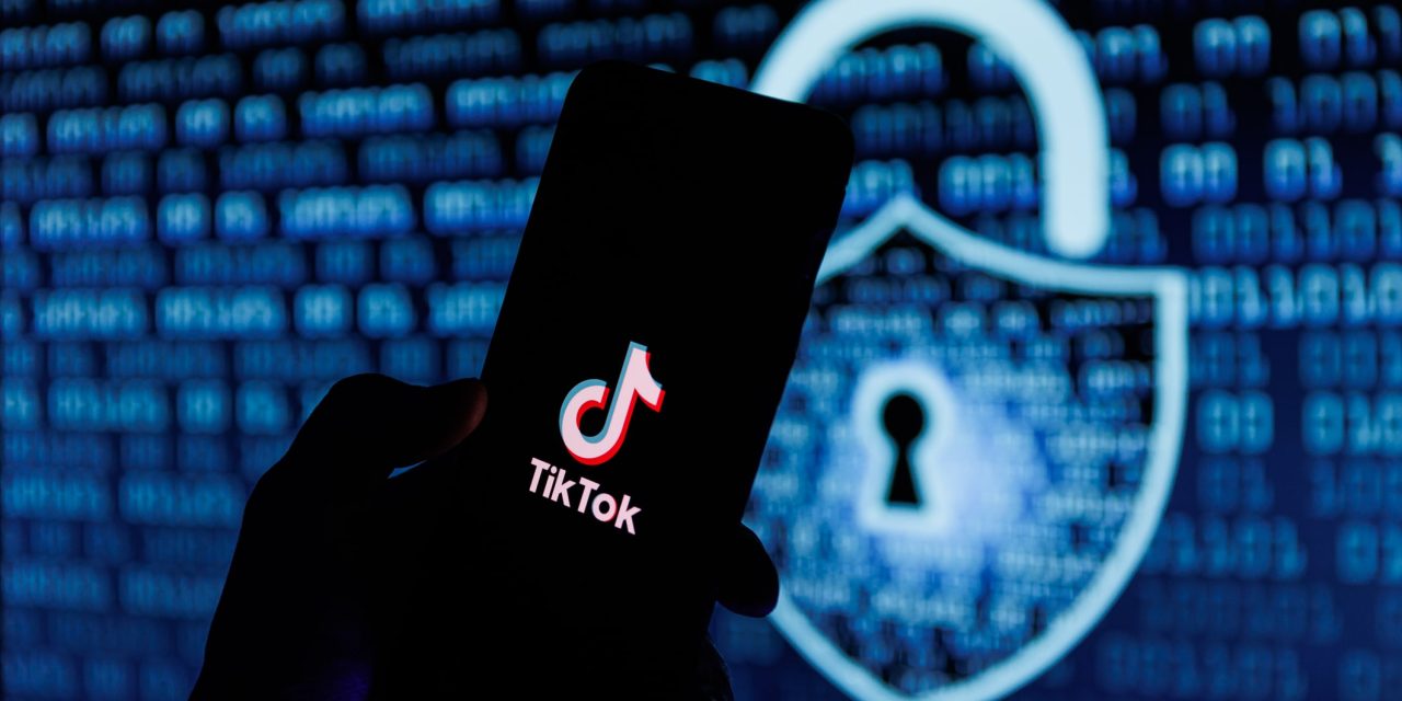 TikTok creators challenge Montana ban citing free speech violations
