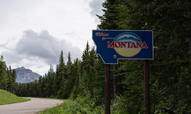 TikTok takes legal action against Montana state ban