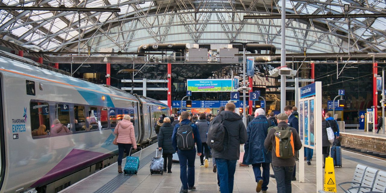 TransPennine Express to be nationalized due to poor service