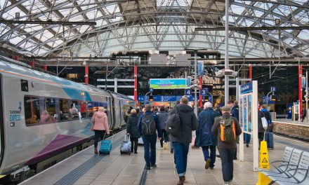 TransPennine Express to be nationalized due to poor service