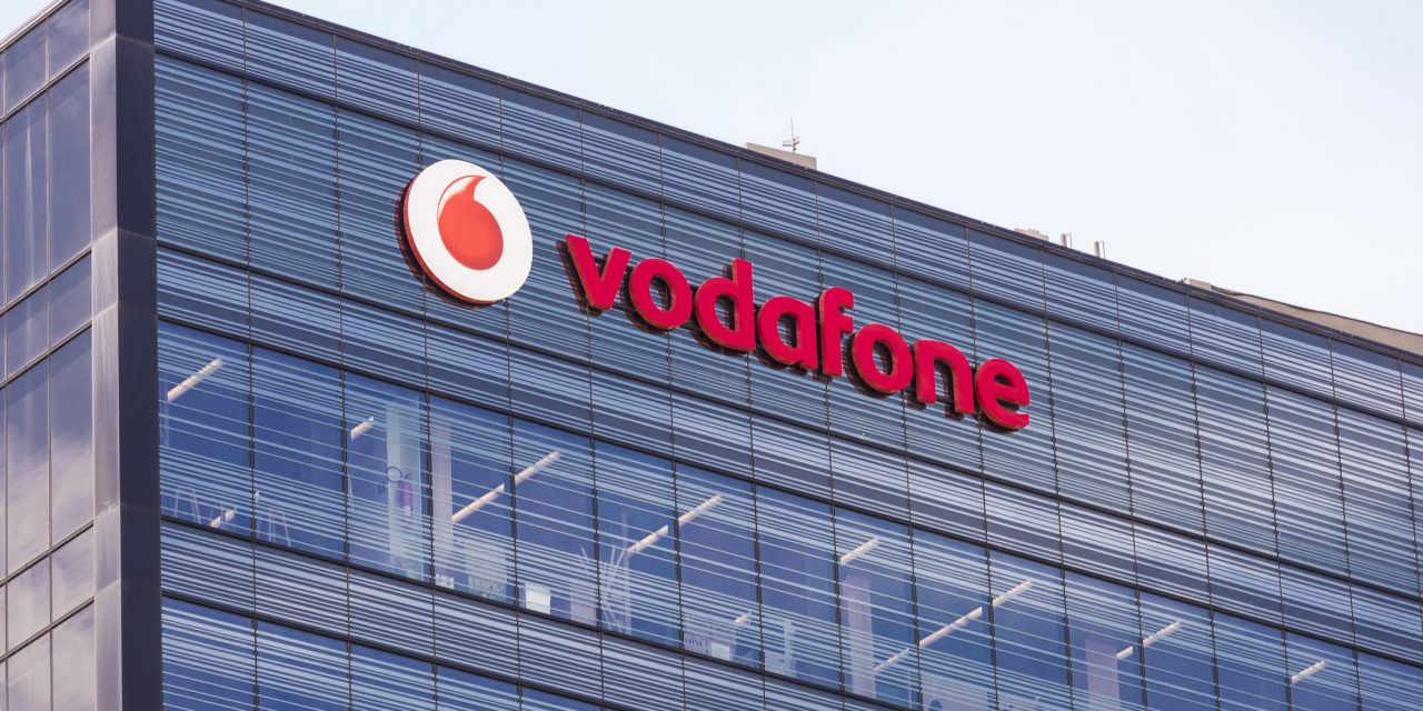 Vodafone to cut 11,000 jobs as the new boss says firm ‘not good enough’