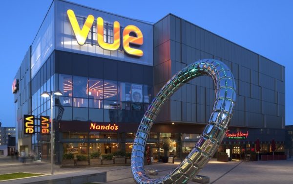 Vue International appoints new non-executive directors as part of restructuring