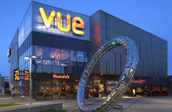 Vue International appoints new non-executive directors as part of restructuring
