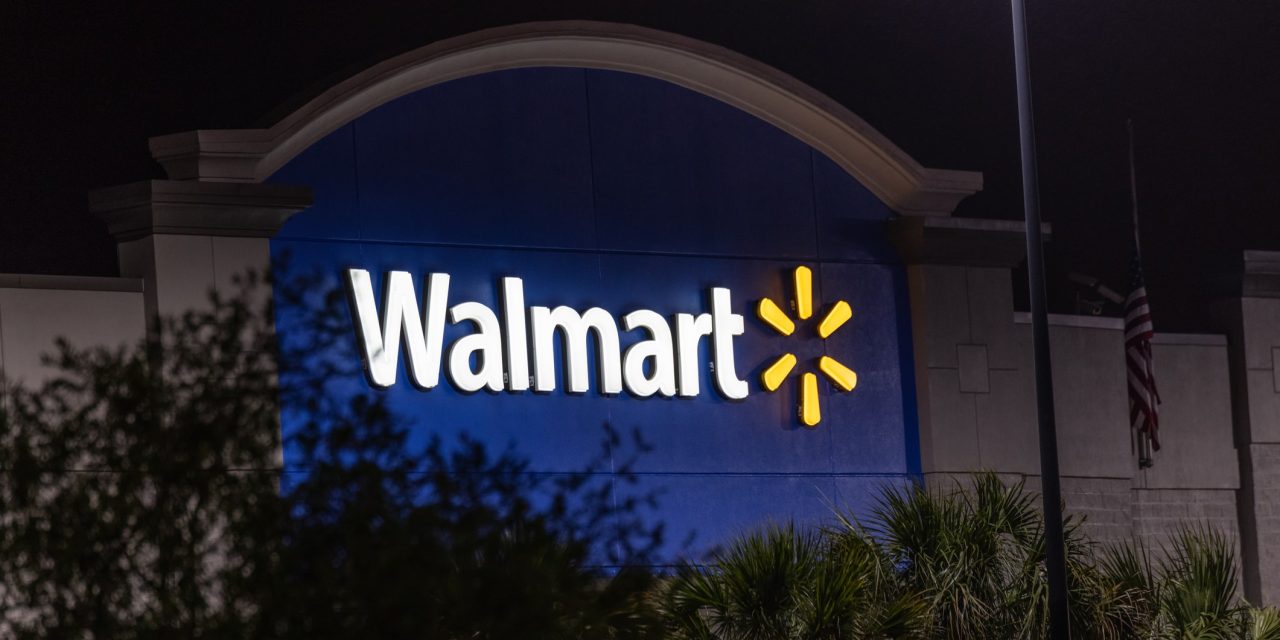Walmart to pay $500,000 over illegal brass knuckle sales in California
