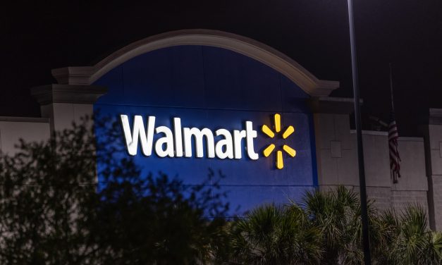 Walmart to pay $500,000 over illegal brass knuckle sales in California