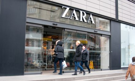 Zara to open flagship store in former Topshop site