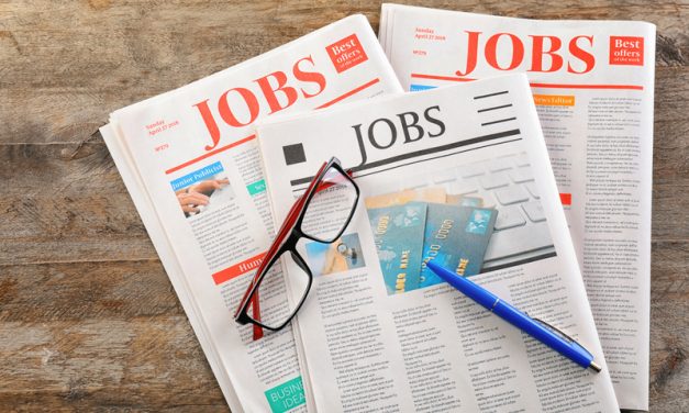 US jobs market grows by 253,000 despite companies making massive cuts