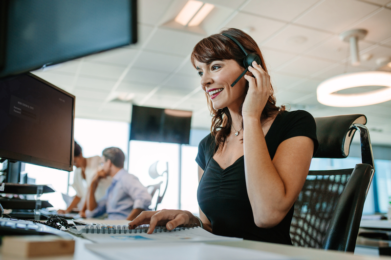 Foolproof Call Center Outsourcing Strategies for Small Businesses