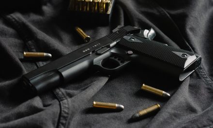 Firearm Safety In Business: Ensuring A Secure Work Environment