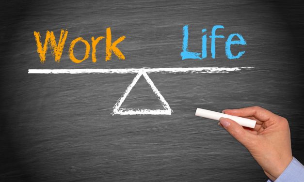 Work smarter, not harder: 6 jobs with great work-life balance