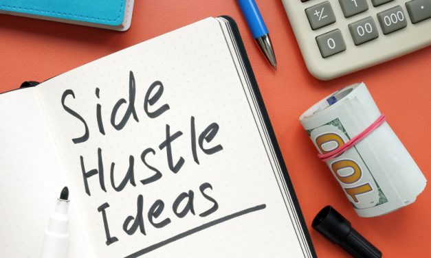 10 side hustles that can make you money while job hunting