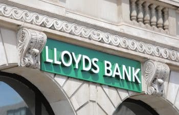 Lloyds bank logo