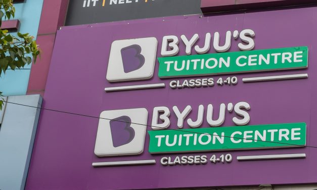 Byju’s to conduct more job cuts due to financial challenges