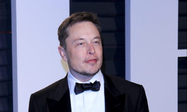Elon Musk regains the world’s richest person title