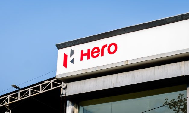 Hero MotoCorp takes a premium leap with Rs 4,500 crore investment