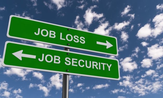 Job security: 6 industries that will never go extinct