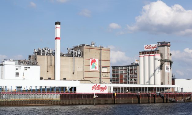 Kellogg’s announces potential employees no longer need to have a degree