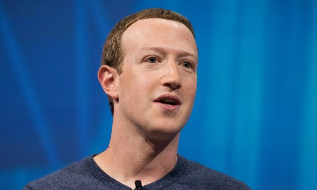 Mark Zuckerberg presents ambitious plans to Meta employees