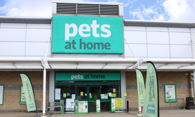 Pets at Home appoints former Asda executive as operations director