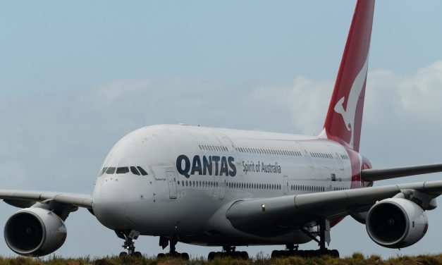 Qantas Airlines relaxes gender-based uniform rules