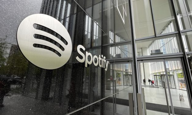 Spotify to cut 200 jobs in podcasting division