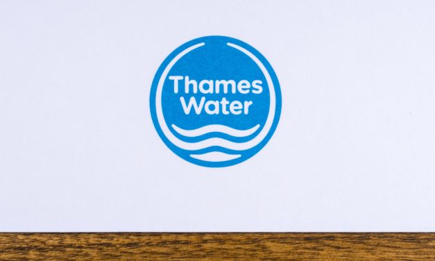 Thames Water CEO’s £1.5m pay package sparks controversy