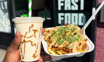 Vegan Shack plans UK expansion and launches fundraising drive
