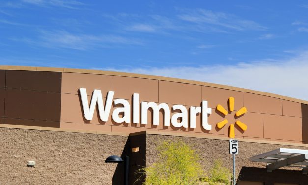Walmart increases wages for Pharmacists and Opticians