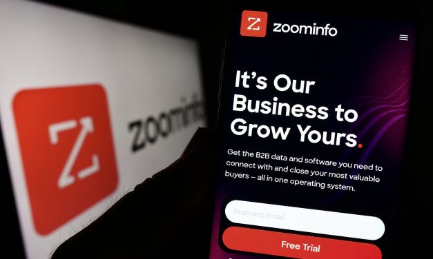ZoomInfo to cut three percent of headcount in strategic restructuring move