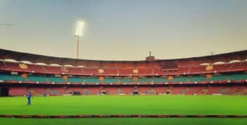 cricket ground in india