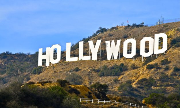 Hollywood actors could strike as pay row continues