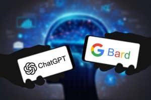 Bard vs ChatGPT