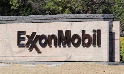ExxonMobil world headquarters campus