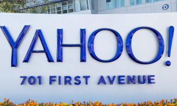 Yahoo's head office