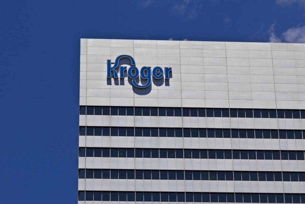 Kroger Company Corporate Headquarters