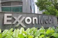 Exxon mobil oil company