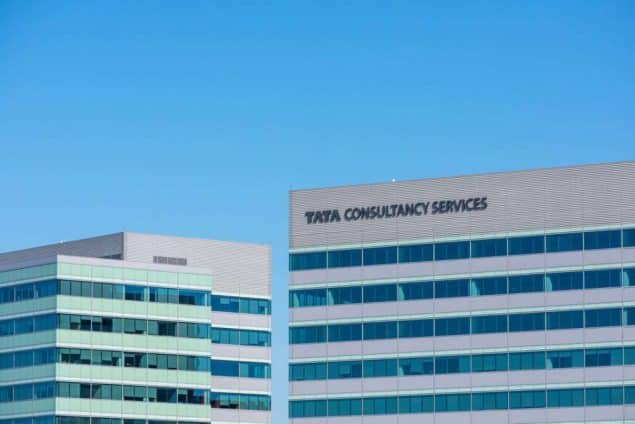 Tata Consultancy Services campus in Silicon Valley