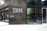 IBM Building in Midtown Manhattan