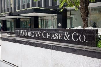 JP Morgan Chase office