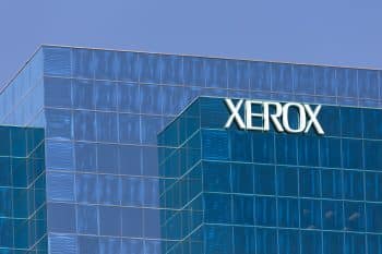 Xerox corporate headquarters