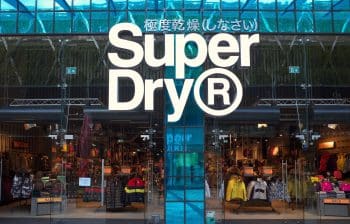 The Superdry Fashion Clothing Store