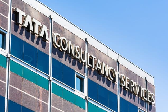 Tata consultancy services office located in Silicon Valley