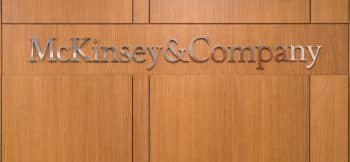 Mckinsey and Company logo